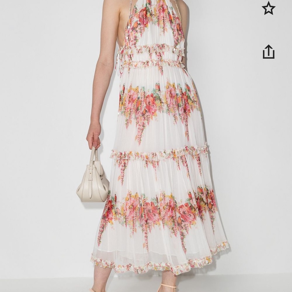 Sold! Zimmermann maxi. Size 2
